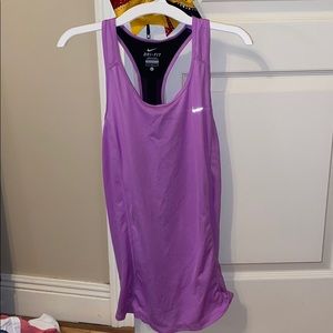 Nike Athletic Tank